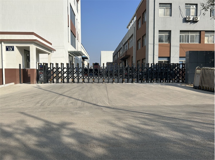 黃島區(qū)建星衛(wèi)士660伸縮門(mén) 黃島區(qū)建星衛(wèi)士660伸縮門(mén)